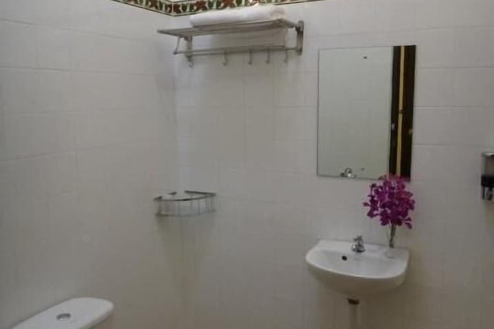 Bath Amenities