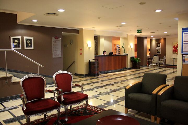 Hotel Interior 2 of 24