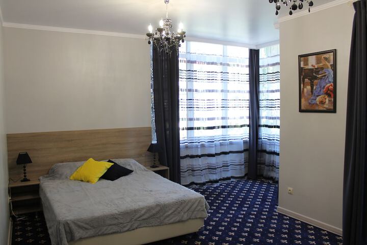 Oliviya Park Hotel