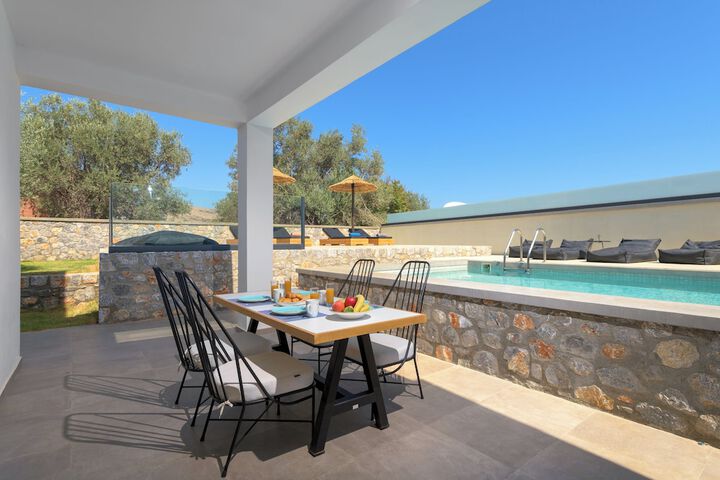 Pool 15 of 21