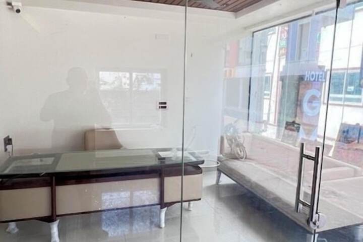 Hotel Interior 2 of 8