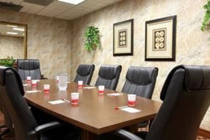 Fitness Facility Photos