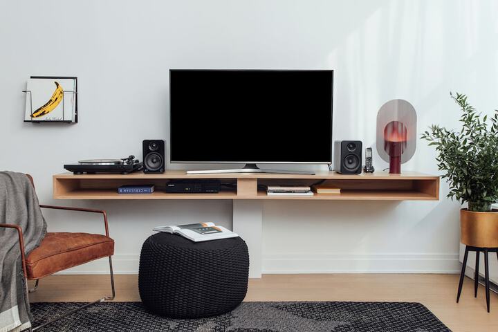 Television