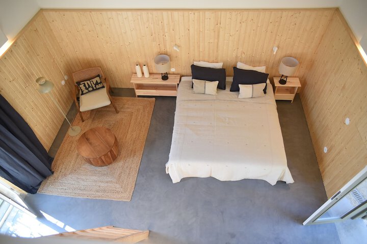 Vumba - Beira Suite in Arganil