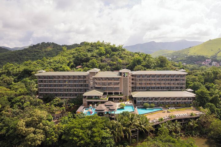 Hotel 106 of 113