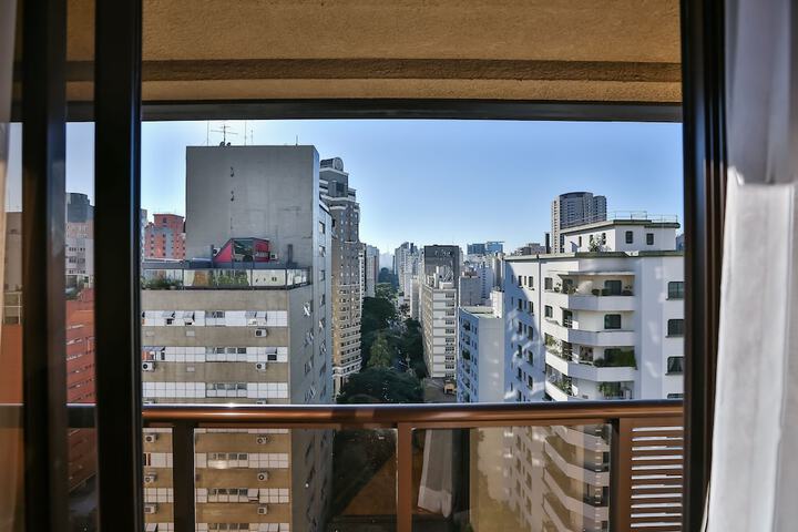 Hotel View 108 of 108