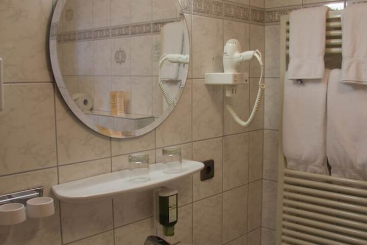 Bath Amenities