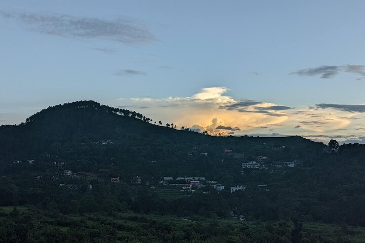 Hotel View 45 of 48