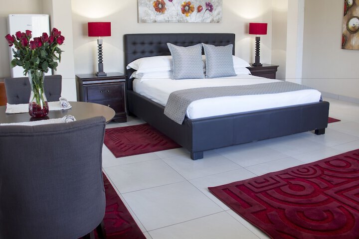 Photo of Airport Garden Boutique Hotel