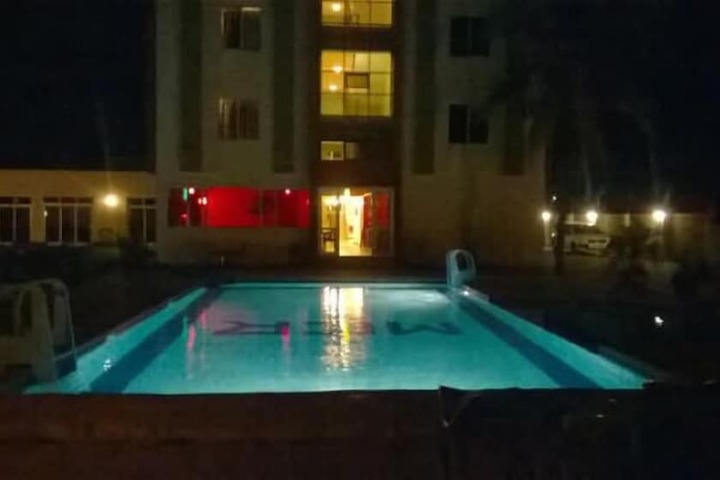 Hotel 39 of 39