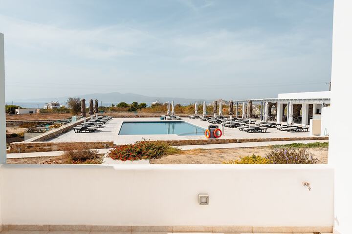 Terrace/Patio 121 of 122