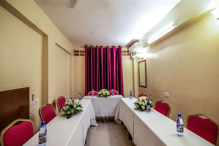 Meeting 54 of 71