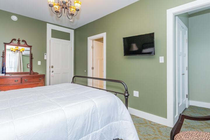 Double Room Finch Room (32 of 32)