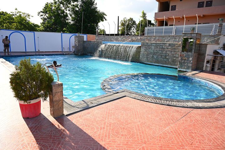 Pool 27 of 46