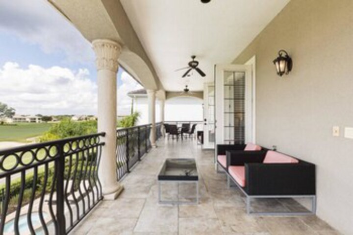 Terrace/Patio 36 of 38