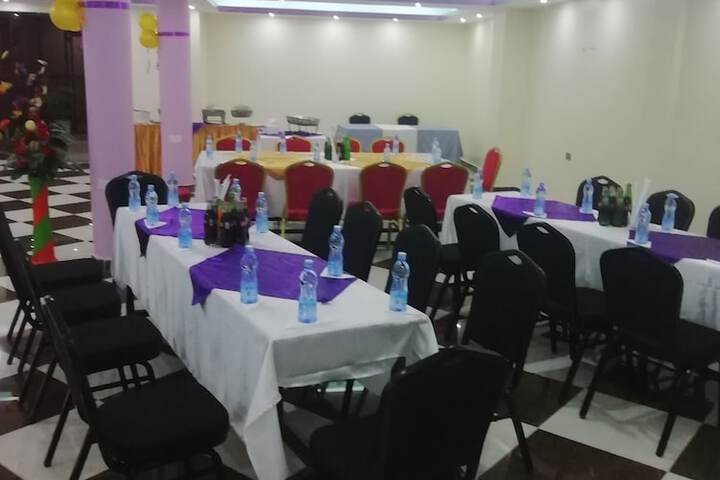 Ballroom/Hall 5 of 26