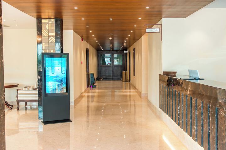 Hotel Interior 3 of 25