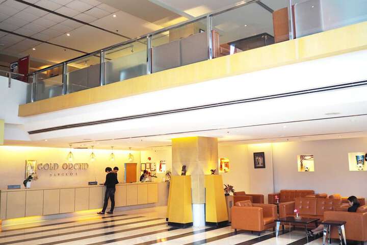 Hotel Interior 4 of 101