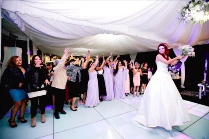 Wedding/Banquet 52 of 58