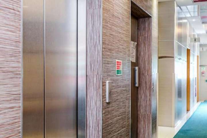 Elevator