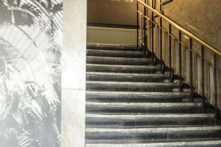 Lobby Photos