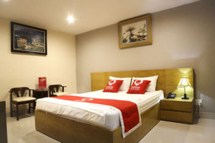 Morning Rooms le Van Sy
