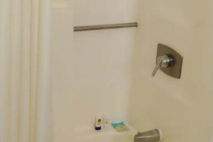 Double Room with 2 Double Beds (8 of 8)