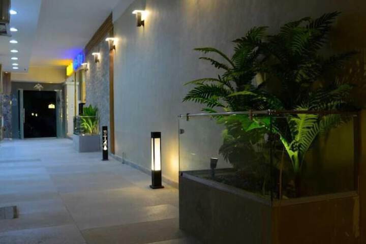 Photo of Pyramids Treasure Hotel & Grand Restaurant