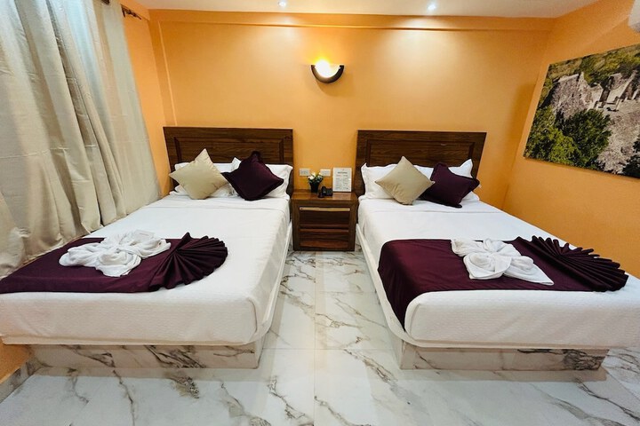 Room 8 of 26