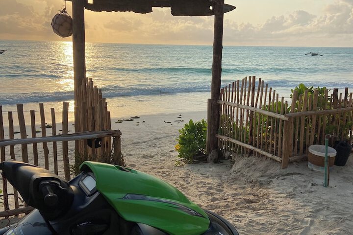 Beach 13 of 18