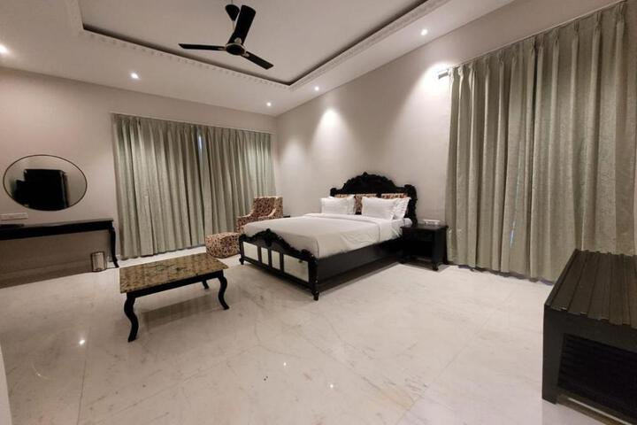 Hotel Suryauday