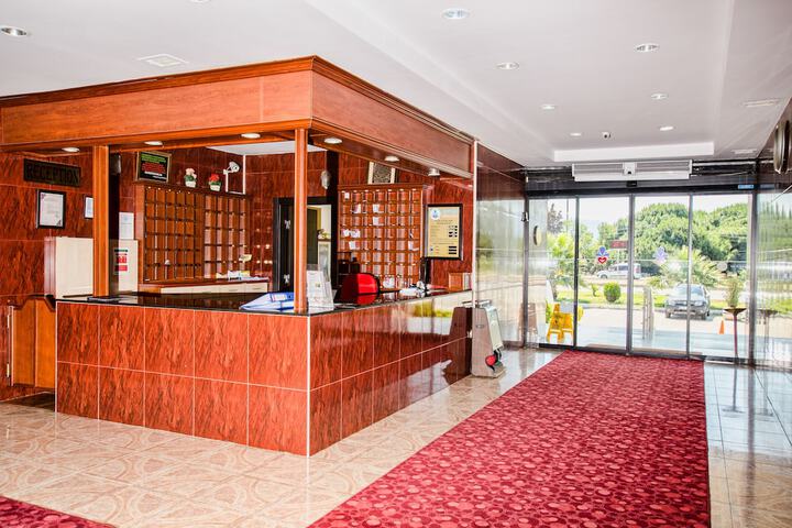 Hotel Interior 3 of 64