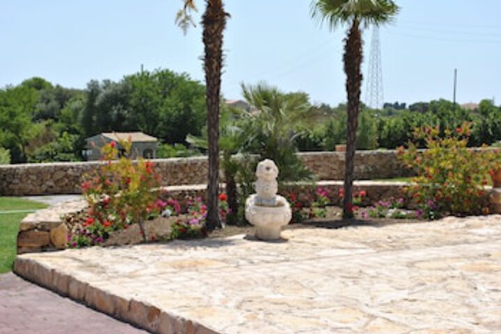 Fountain