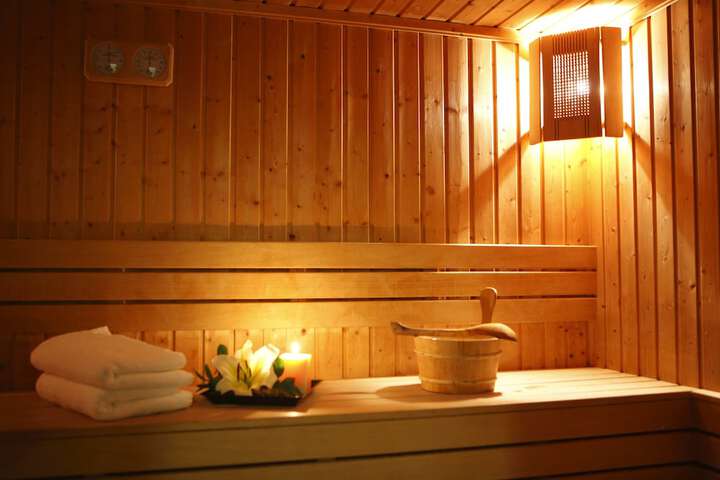 Spa and Wellness