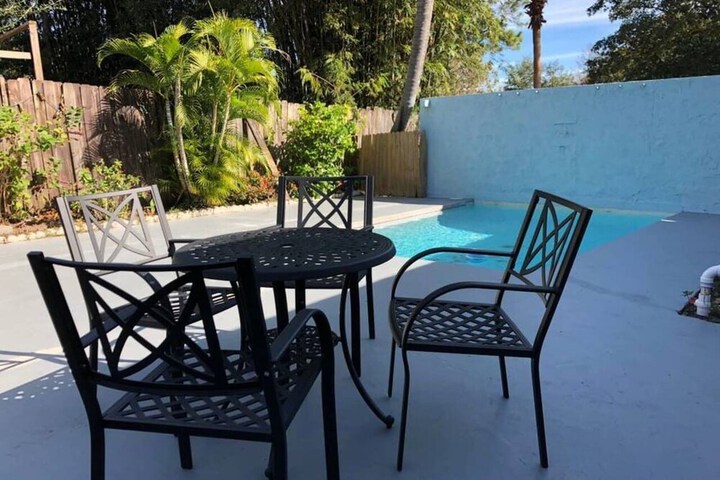 Terrace/Patio 39 of 39