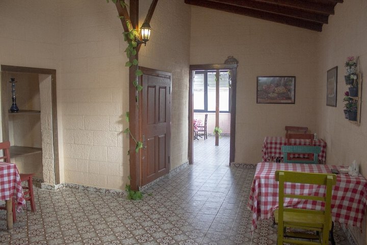 Terrace/Patio 36 of 57