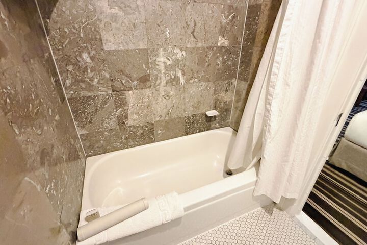 Bath Interior