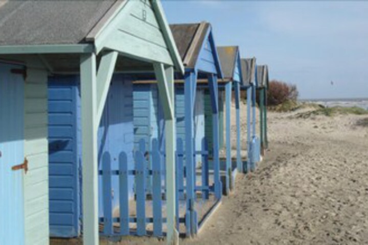 Beach 5 of 33
