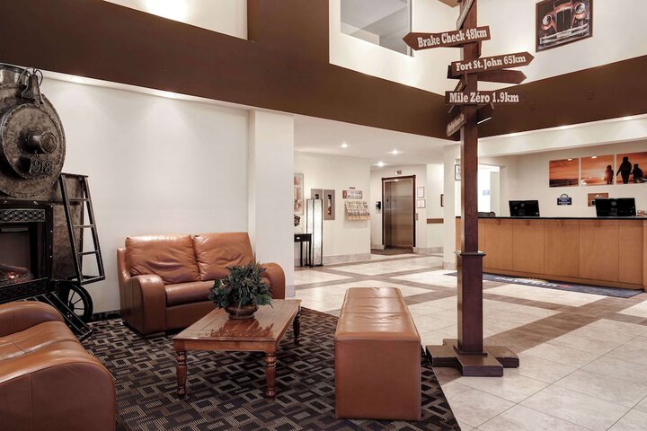 Hotel Interior 5 of 52