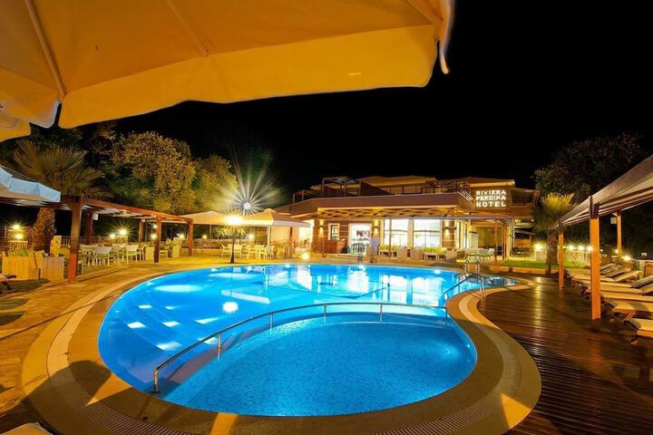 Pool to Cool