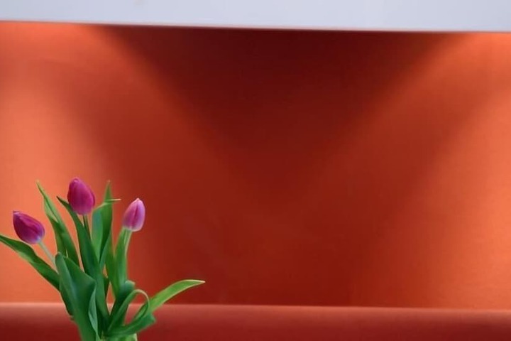 Lobby Photos