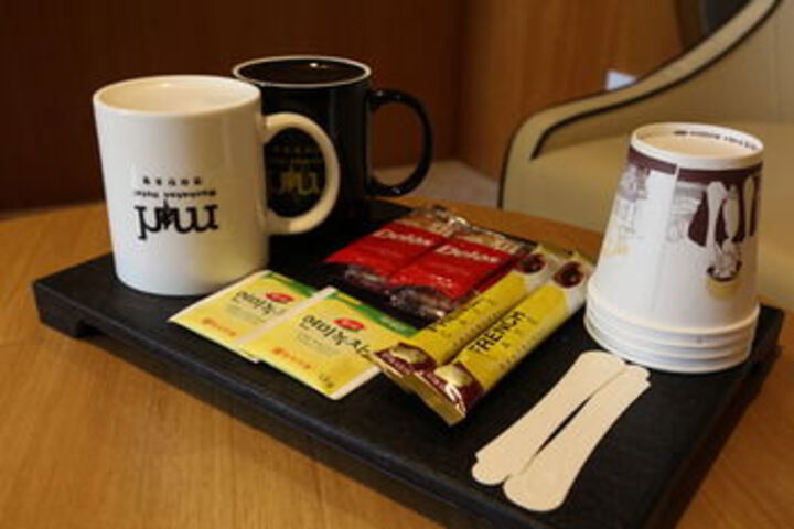 In-Room Amenity