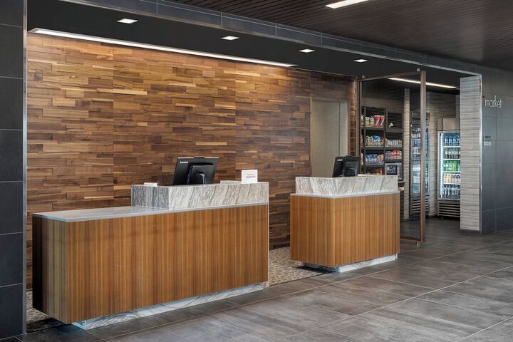 Courtyard by Marriott Las Cruces at NMSU in Las Cruces, NM