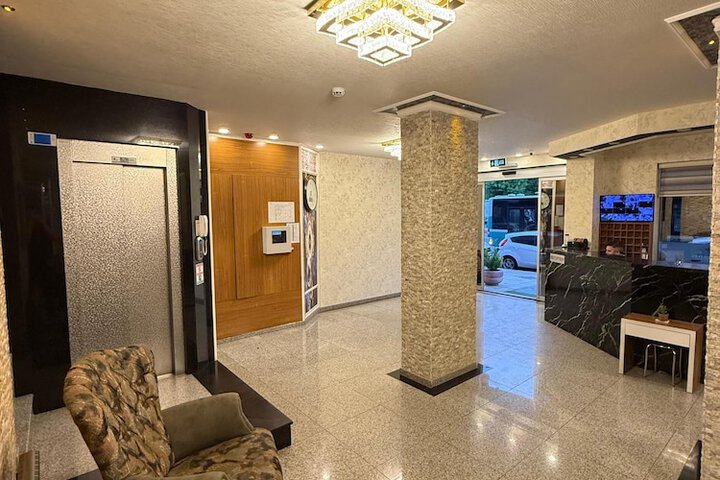 Hotel Interior 4 of 35