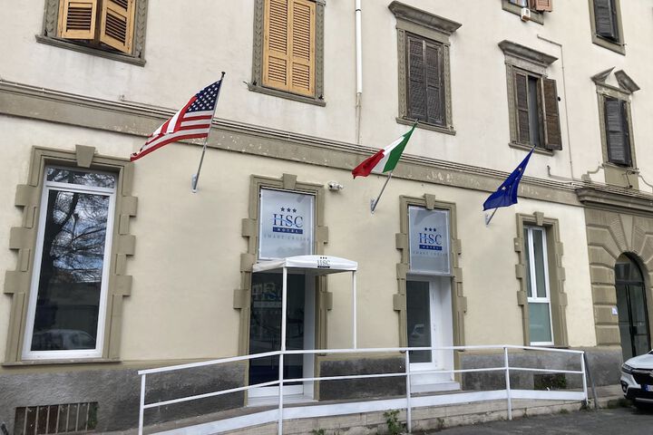 Image of Hotel Smart Cruise