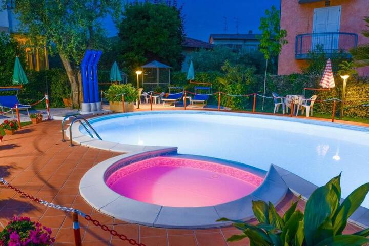 Fitness Center Photo