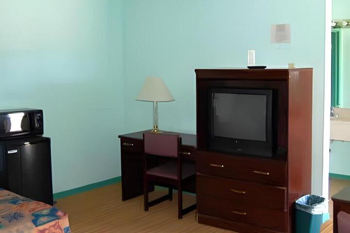 Treatment Room Pic