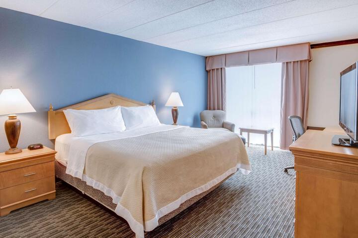1 King Bed Mobility Accessible (10 of 12)