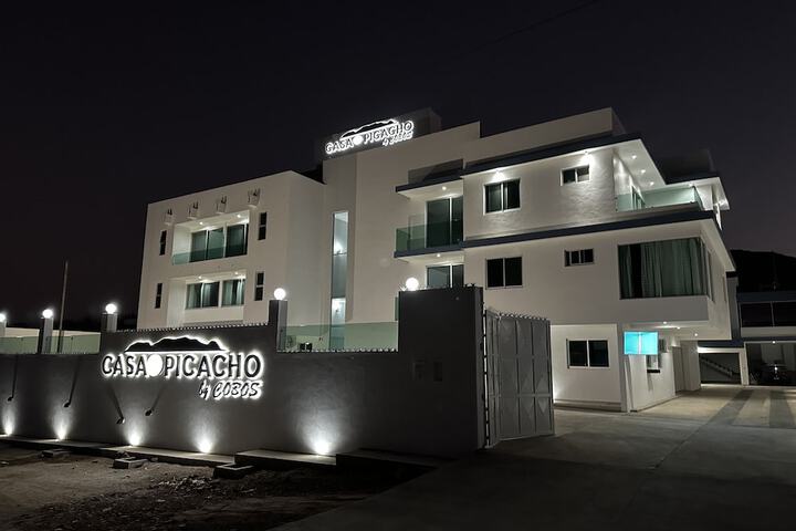 Hotel 38 of 43