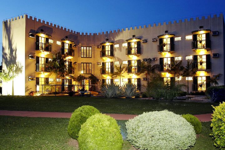 Hotel 63 of 70